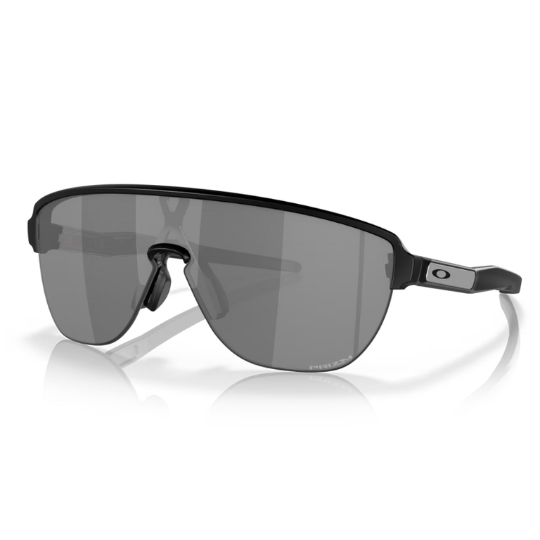 Oakley Corridor Matte BLACK - PRIZM BLACK