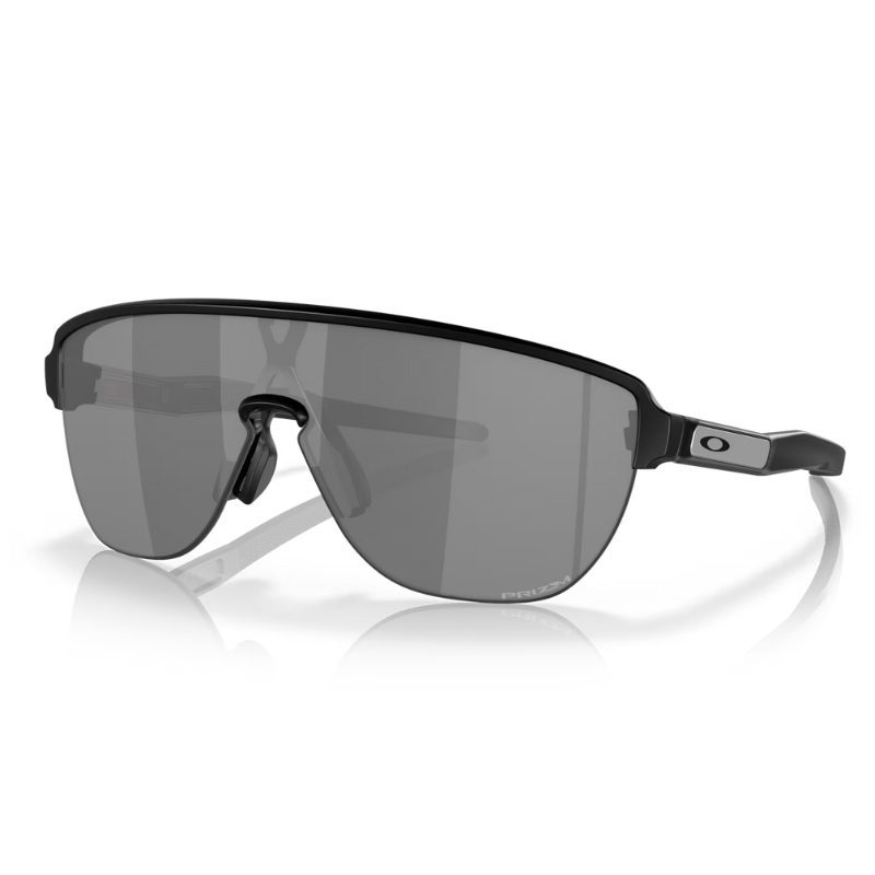Oakley Gascan Sunglasses with Black Iridium Polarized Lens