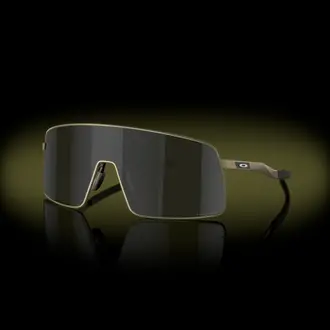 Oakley Sutro Ti-Satin PRIZM