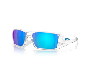 Oakley gascan clear 2025