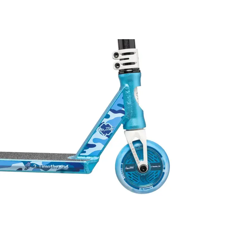 Lucky Lucky Flom Signature V2