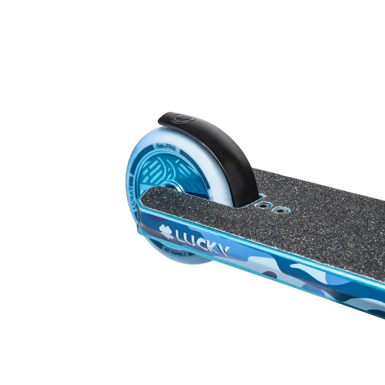 Lucky Lucky Flom Signature V2