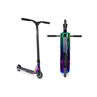 Lucky Lucky Scooter Prospect