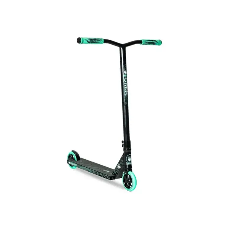 LUCKY CREW 2022 SCOOTER FREESTYLE