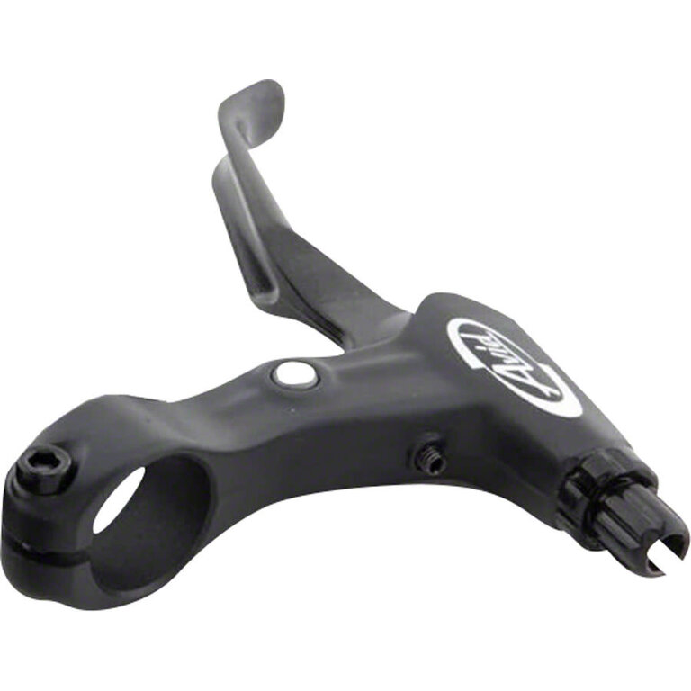 AVID Avid FR-5 Single lever Right or Left, Black/Black