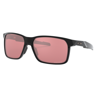Oakley Portal X -Polihed Blk-Prizm Dark Golf