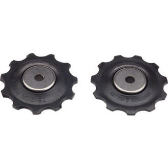 Shimano Shimano RD-M593 Tension and Guide Pulley Unit