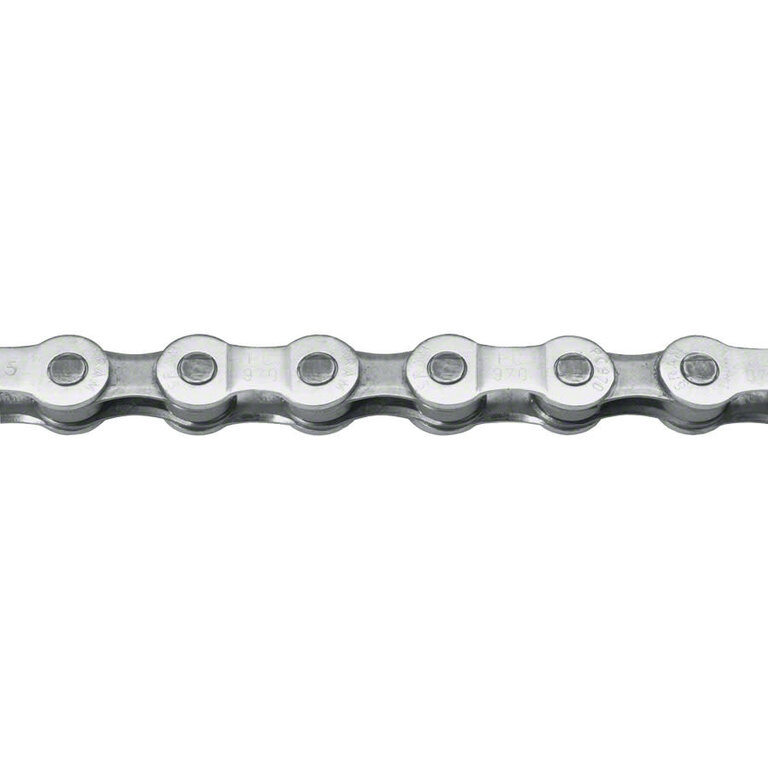 SRAM CHAIN SRAM PC-971 9-SPEED 114L 6.6MM POWERLINK GOLD