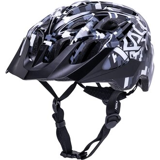 Kali Protectives Chakra Helmet- Youth One Size