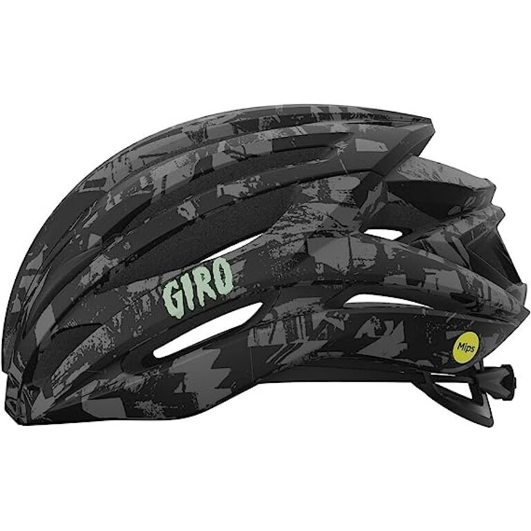 Giro Syntax MIPS Helmet- Adult