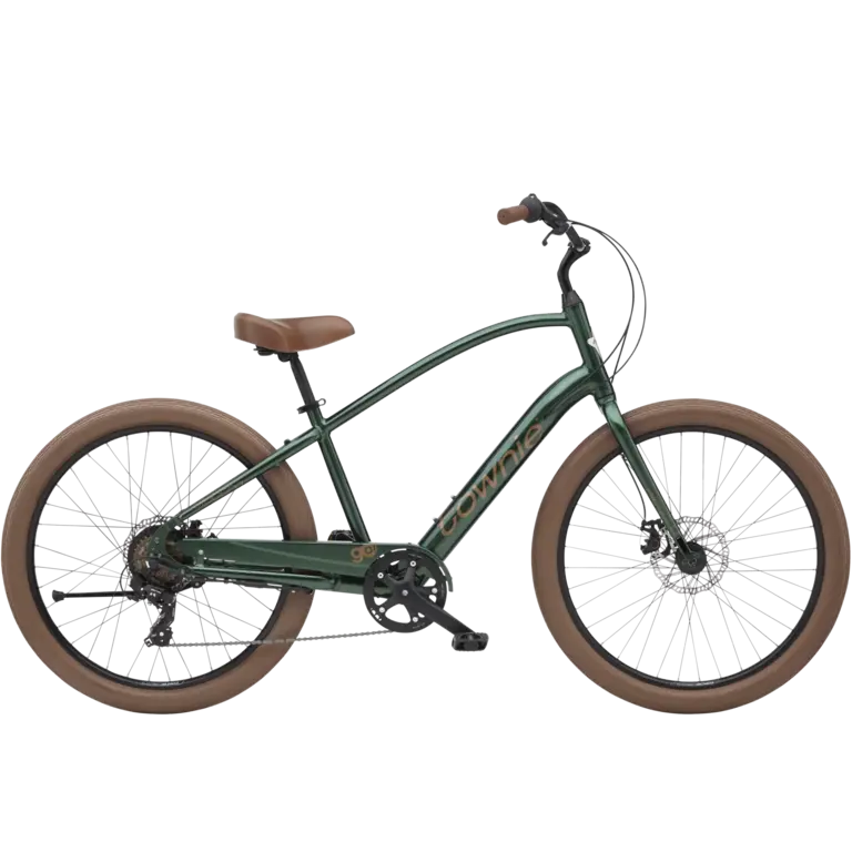 ELECTRA TOWNIE GO! 7D STEP OVER US GN