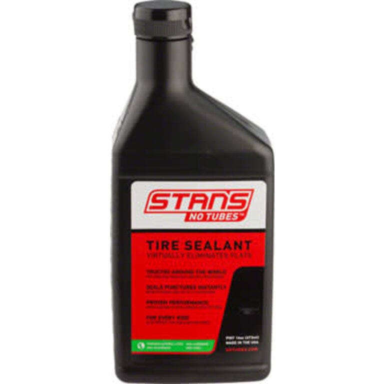 Stan's No Tubes Stan's NoTubes Tubeless Tire Sealant - 16oz