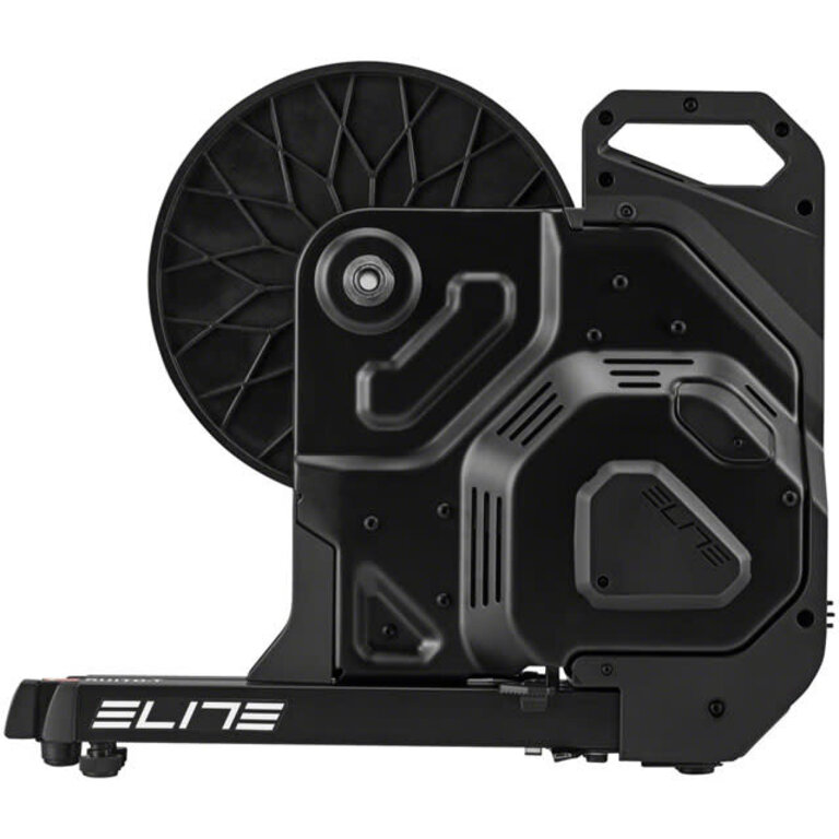 Elite Suito-T Direct Drive Smart Trainer - Electronic Resistance