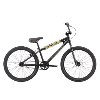 BLACK OPS BIKE BK-OPS SPEC-OP-24 M12.5 1s BLACKOUT