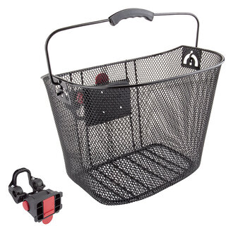 Sunlite Sunlite Front Mesh Basket