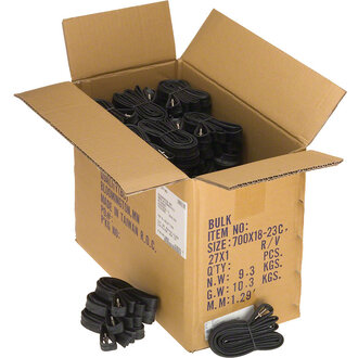 Teravail Teravail Superlight Tube - 700 x 20 - 28mm, 48mm Presta Valve