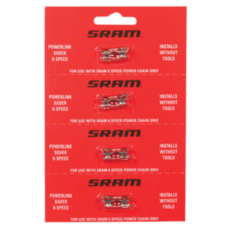 SRAM SRAM Power Link for 8 Speed