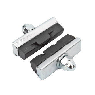 Sunlite BRAKE SHOES SUNLT 35mm B/O X CUT BK