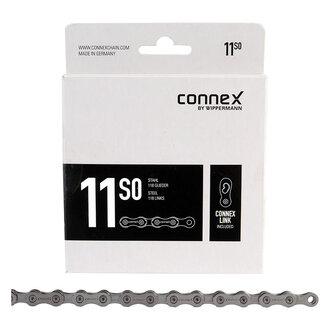 CONNEX CHAIN CONNEX 11S0 11s SL 118L