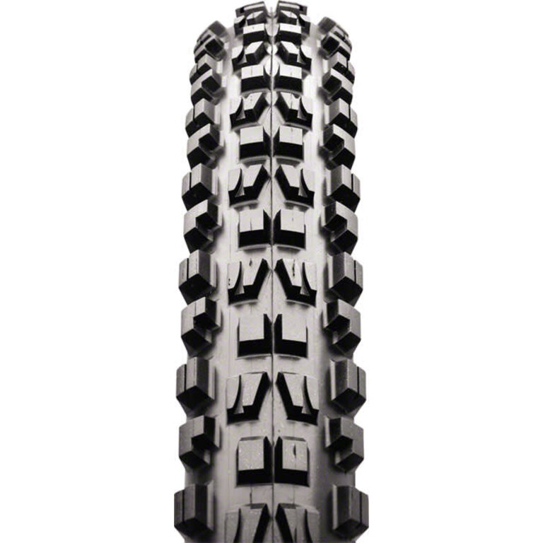 MAXXIS Maxxis Minion DHF Tire - 27.5 x 2.8, Tubeless, Folding, Black, 3C Maxx Terra, EXO