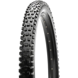 MAXXIS Maxxis Assegai Tire - 27.5 x 2.5, Tubeless, Folding, Black, 3C MaxxTerra, EXO, Wide Trail
