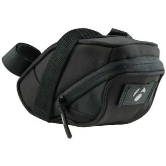 BONTRAGER BAG BONTRAGER SEAT PACK COMP MEDIUM BLACK