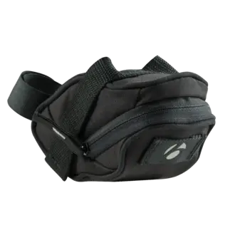 BONTRAGER Bag Bontrager Seat Pack Comp Small Black