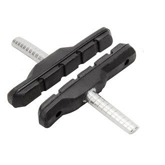 Sunlite BRAKE SHOES SUNLT ATB CANTI/V POST LG BK