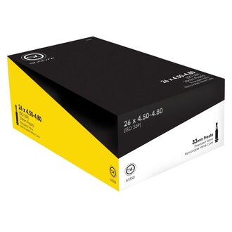 Sunlite TUBE SUNLT 26x4.5-4.8 PV33/THRD/RC