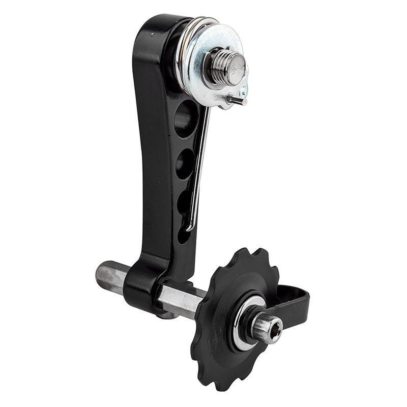 CHAIN GUIDE TENSIONER SUNLT SGL SPD BK The Bike Shop