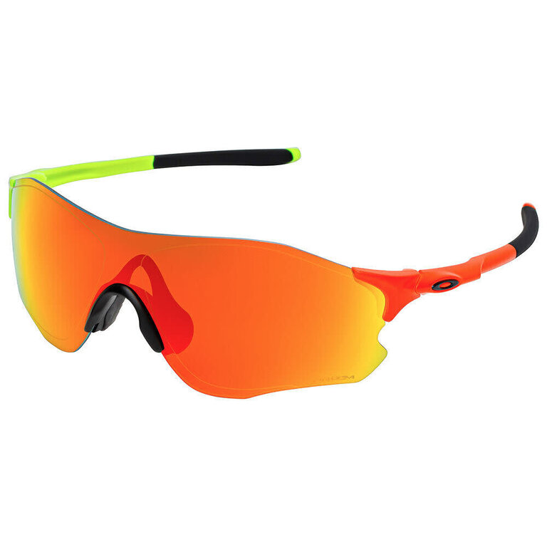 Oakley EV Zero Path-Harmony Fade-Prizm Ruby