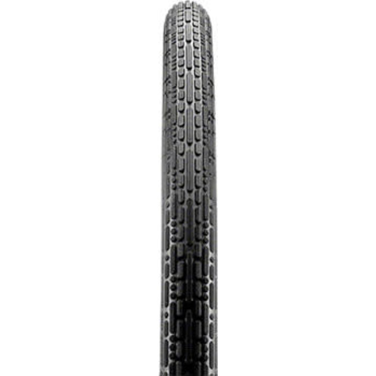 CST CST Metropolitan Palm Bay Tire - 26 x 2.15, Clincher, Wire, Black, 22tpi, Anti Puncture Protection