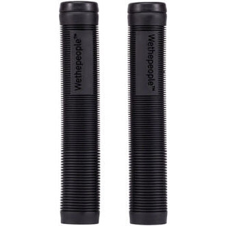 We the People We The People Perfect Grips - Flangeless, 165mm, Black