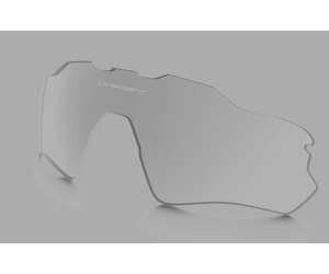 Radar EV Path Repl Lens Kit Clear The Bike Shop