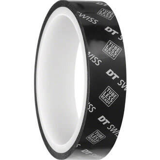 DT Swiss DT Tubeless Ready Tape - 29mm x 10m, Black