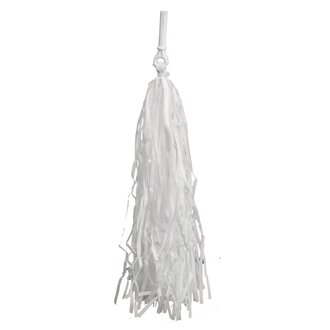Sunlite STREAMERS SUNLT POM POM WHITE