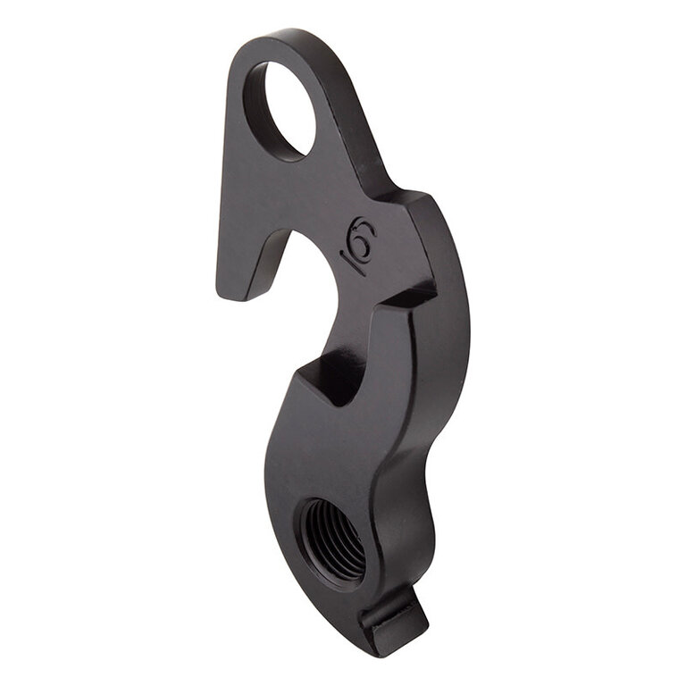 WHEELS MANUFACTURING deraileur hanger Dropout -6 Replaceable