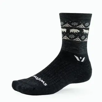 SWIFTWICK VISION FIVE WINTER BEAR