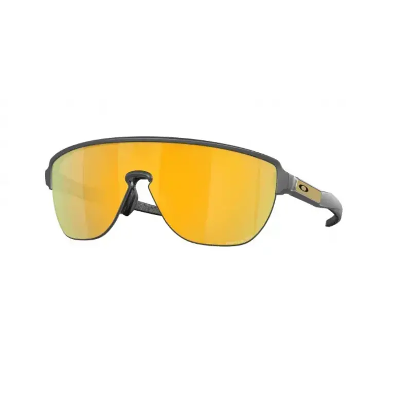 Oakley Corridor Matte BLACK - PRIZM BLACK