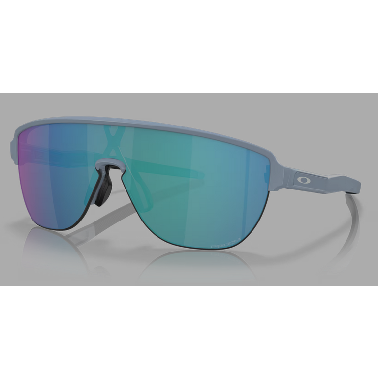 Oakley Corridor Matte BLACK - PRIZM BLACK