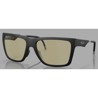Oakley NXTLVL SATIN BLACK-PRIZM GAMING
