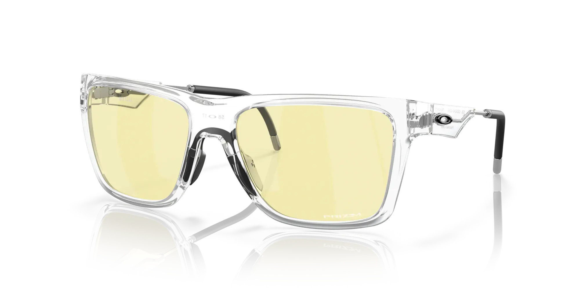 Oakley PRIZM™ Lens Technology