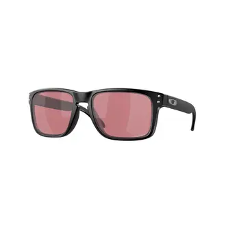 Oakley Holbrook XL Matte Black/Prizm Dark Golf