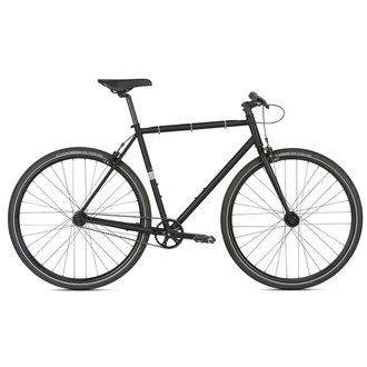 Del Sol Projekt Matte Black XL/59