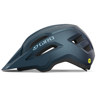 Giro Giro Fixture MIPS II Blue Women's Helmet