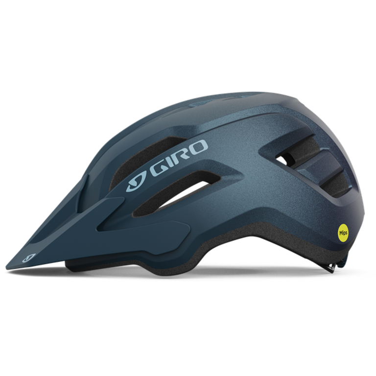 Giro Giro Fixture MIPS II Blue Women's Helmet