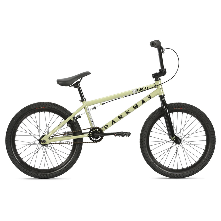 Haro Parkway Avocado