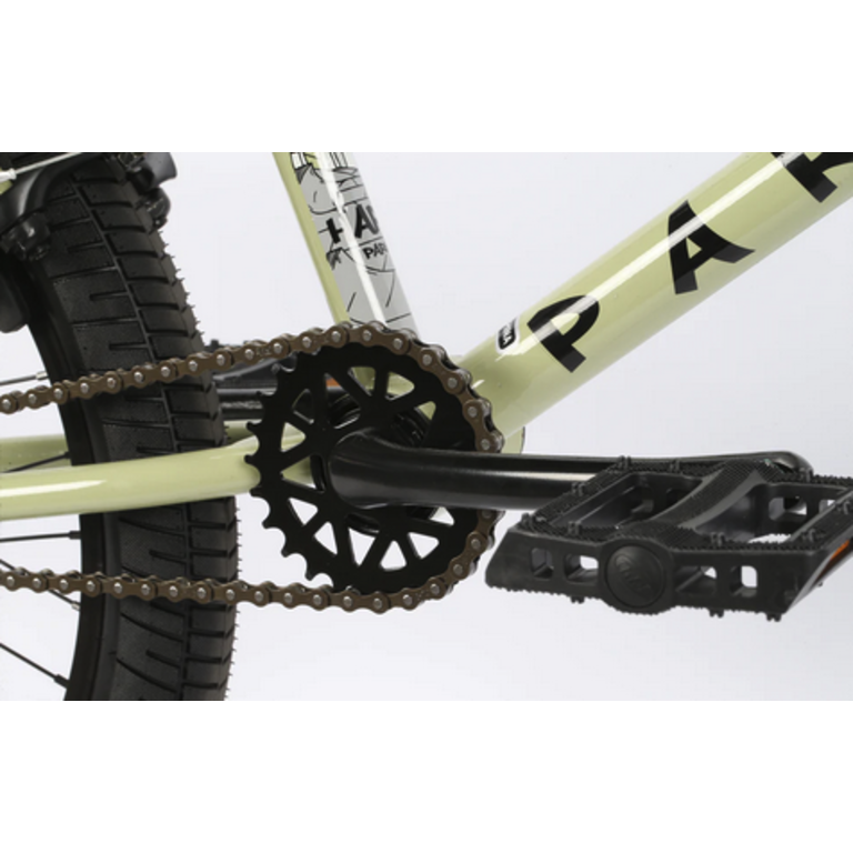 Haro Parkway Avocado