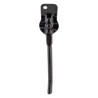 WALD PRODUCTS KICKSTAND WALD #67-20 BLACK REAR 20in