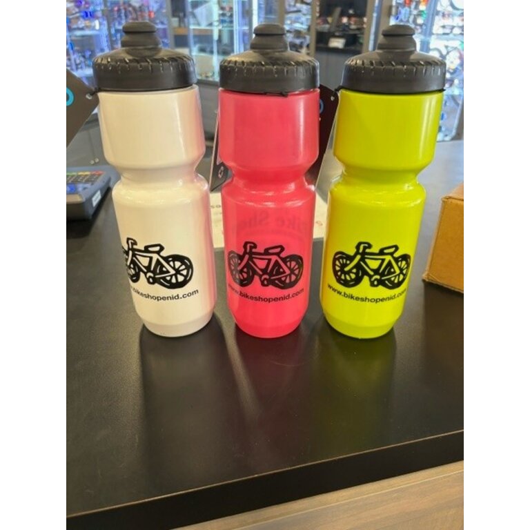 Specialized Bike Shop Logo Insulated Purist Bottle